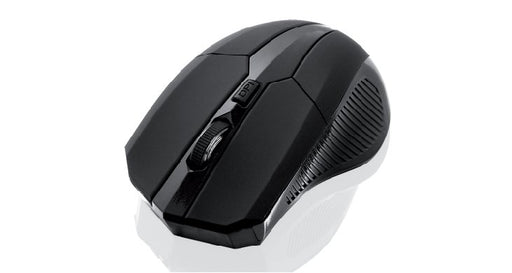 EAN 5901443047766 - iBox i005 PRO ratón Ambidextro RF inalámbrico Laser 1600 DPI imagen 1