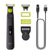 EAN 8720689027137 - Philips QP6542/15 depiladora para la barba Batería 14 1 cm Mojado y seco Negro, Cal imagen 1
