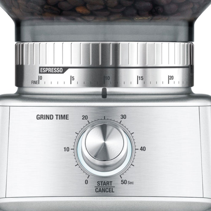 EAN 9312432030069 - Sage the Dose Control Pro Plata imagen 10