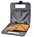 EAN 5901299954508 - Esperanza PARMIGIANO sandwichera 1000 W Negro imagen 3