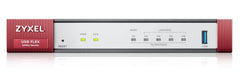 EAN 4718937638291 - Zyxel USGFLEX50HP-EU0101F cortafuegos (hardware) 0,35 Gbit/s imagen 1