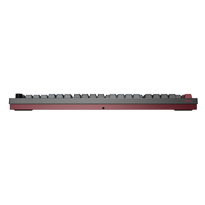 EAN 4710562748260 - Montech MKey teclado Juego USB Gris Oscuro imagen 4