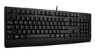 EAN 195892115908 - Lenovo 4Y41R64620 teclado Hogar / Oficina USB Kazajo Negro imagen 4