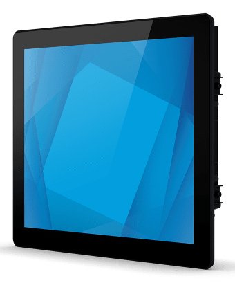 Et1790l 17in Lcd (Led Bl) Open Mntr