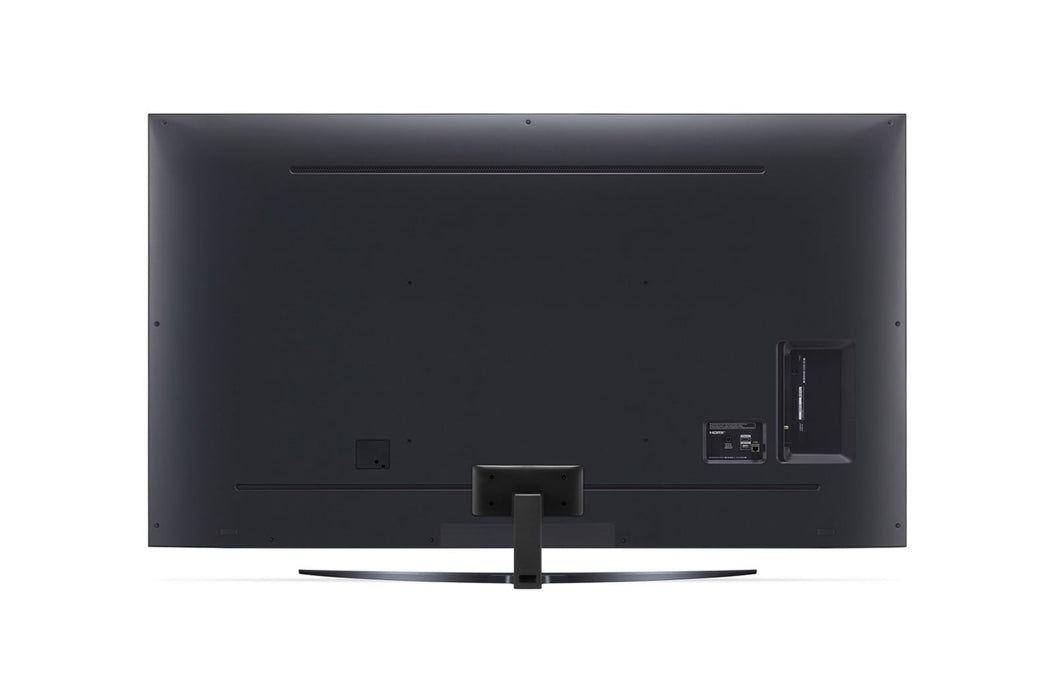 EAN 8806091694782 - LG NanoCell 75NANO769QA 190,5 cm (75") 4K Ultra HD Smart TV Wifi Negro imagen 3