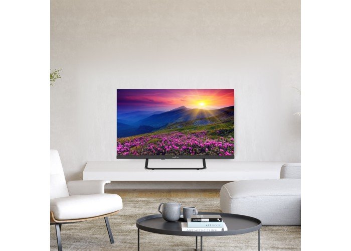 Smar - Smart Tech Tv 24" Hd