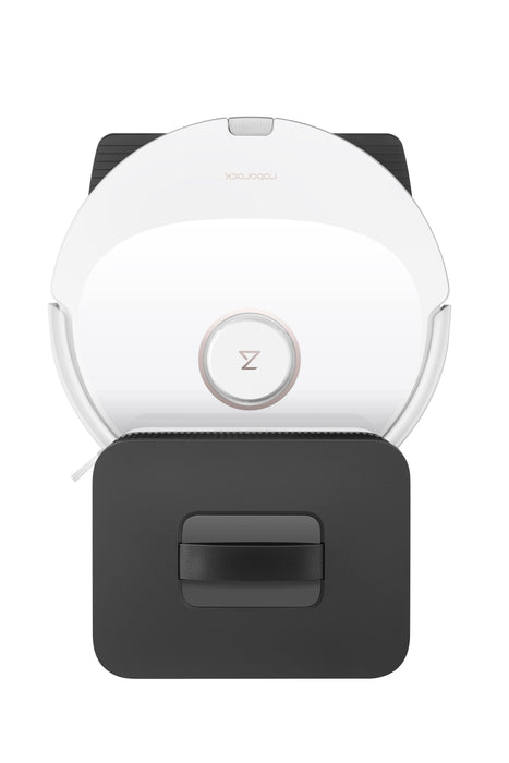 EAN 6970995787764 - Roborock Q8 Max+ 0,47 L Blanco imagen 4