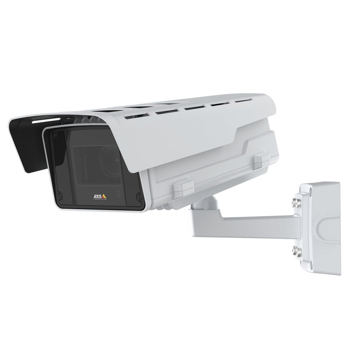 EAN 7331021076068 - Axis 02336-001 cámaras de seguridad y montaje para vivienda Caja de cables imagen 3
