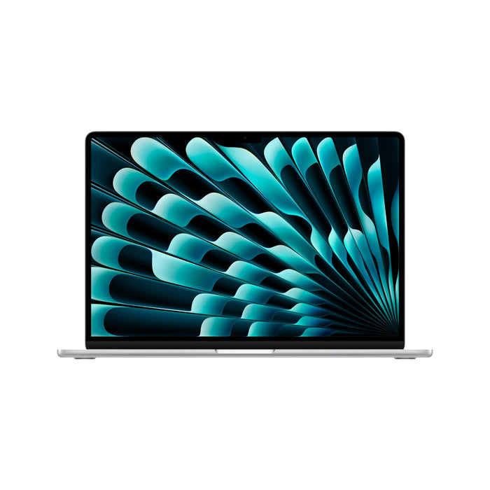 Apple Macbook Air 15,3' M5 10-Core Cpu 16gb 1tb Ssd 10-Core Gpu Plata