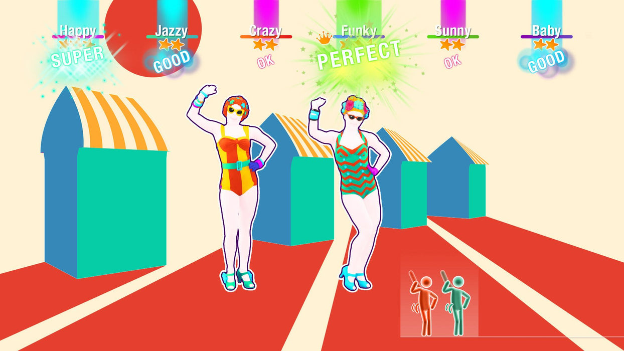 EAN 3307216080329 - Ubisoft Just Dance 2019 Estándar imagen 12