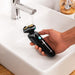 EAN 8435484041942 - Cecotec 04194 depiladora de precisión Negro imagen 5