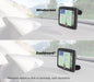 EAN 0636926107600 - TomTom GO Classic navegador Fijo 15,2 cm (6") Pantalla táctil Negro imagen 7