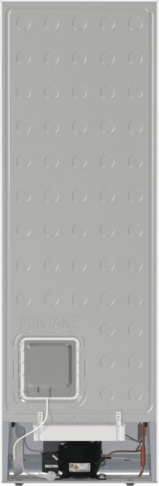 EAN 3838782737312 - Gorenje NRK61CS2XL4 Independiente 300 L Gris imagen 7