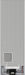 EAN 3838782737312 - Gorenje NRK61CS2XL4 Independiente 300 L Gris imagen 7