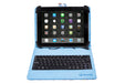 EAN 8420738193454 - SilverHT 111934540199 teclado para móvil QWERTY Español Multicolor imagen 4