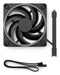 EAN 7340172708902 - Fractal Design Momentum 14 RGB Carcasa del ordenador Ventilador 14 cm Negro 1 pieza(s) imagen 4