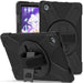 EAN 5704174982715 - eSTUFF ES683630-BULK funda para tablet 31,5 cm (12.4") Negro imagen 3