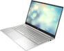 EAN 0196337429949 - HP Pavilion 15-eh1001ns AMD Ryzen™ 5 5500U Portátil 39,6 cm (15.6") Full HD 16 GB DDR4-SDRAM 512 GB SSD W imagen 2