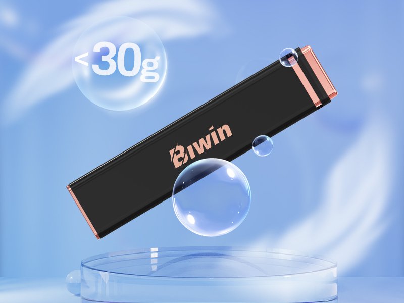EAN 6955914622142 - Biwin PD2000 2 TB USB Tipo C USB 3.2 Gen 2x2 Negro imagen 17