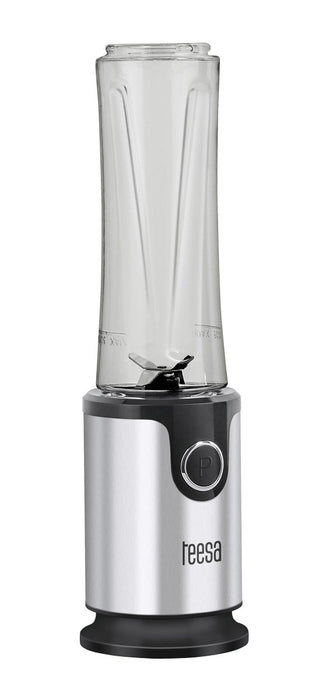 EAN 5901890020787 - Teesa TSA3535 0,5 L Batidora de vaso 300 W Acero inoxidable imagen 1