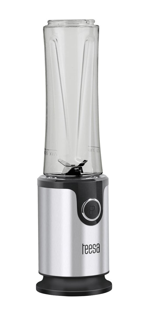 EAN 5901890020787 - Teesa TSA3535 0,5 L Batidora de vaso 300 W Acero inoxidable imagen 1
