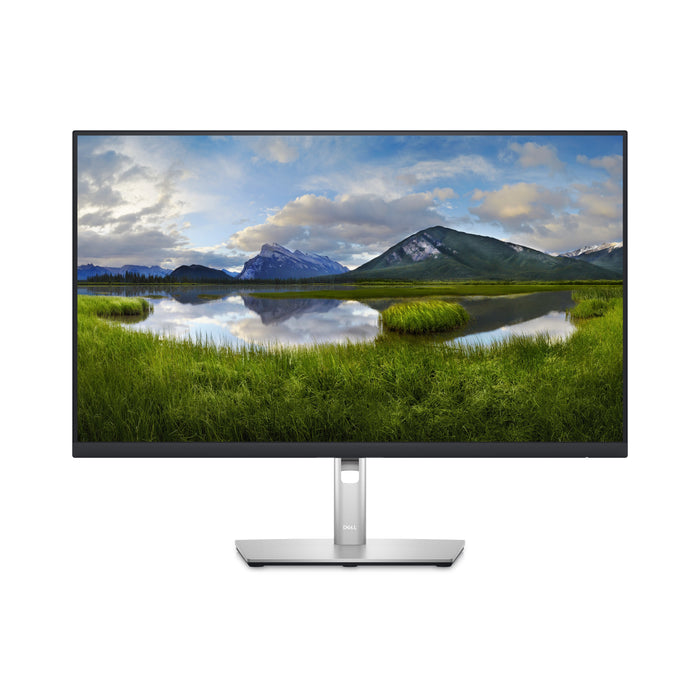 EAN 5704174839460 - DELL P Series P2723QE pantalla para PC 68,6 cm (27") 3840 x 2160 Pixeles 4K Ultra HD LCD Negro imagen 1