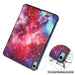 EAN 5715063027158 - CoreParts TABX-IP10-COVER17 funda para tablet 27,7 cm (10.9") Libro Multicolor imagen 6