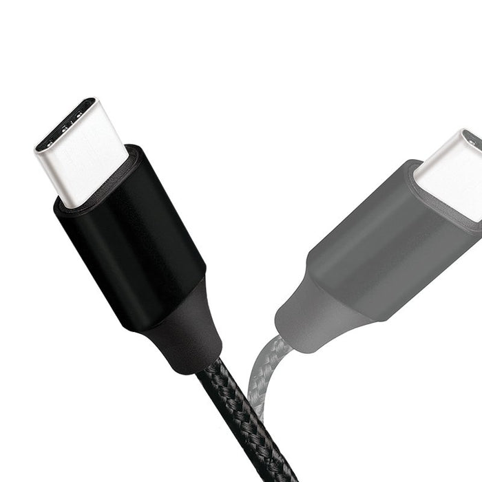 EAN 4052792052817 - LogiLink CU0154 cable USB USB 2.0 1 m USB C Negro imagen 5