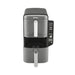 EAN 0622356280822 - Ninja SL400EU freidora Doble 9,5 L 2470 W Freidora de aire caliente Negro, Gris imagen 6