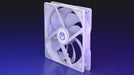 EAN 5903018668840 - ENDORFY Stratus 120 White PWM ARGB Carcasa del ordenador Ventilador 12 cm Blanco imagen 18