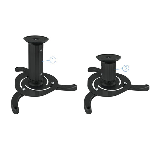 EAN 8433281001831 - TooQ PJ1010TN-B montaje para projector imagen 2