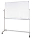 EAN 4002390062336 - MAUL 6459384 pizarrón blanco 1000 x 1500 mm Plástico Magnético imagen 2