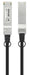 EAN 0766623508490 - Intellinet 508490 Cable de fibra óptica e InfiniBand 0,5 m QSFP+ Negro, Plata imagen 4
