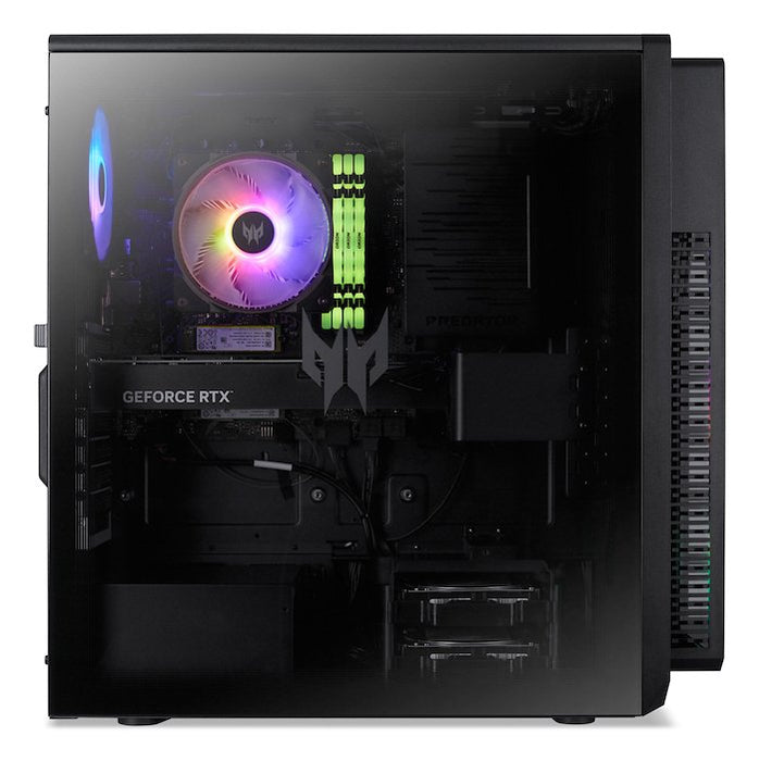 EAN 4711474433879 - Acer Predator PO5-660 Intel Core Ultra 7 265F 64 GB DDR5-SDRAM 4 TB SSD NVIDIA GeForce RTX 5080 Windows 1 imagen 4