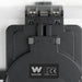 EAN 8435089018424 - Woxter TB26-149 soporte Soporte pasivo Tablet/UMPC Negro imagen 3
