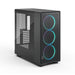 EAN 7340172710400 - Fractal Design Epoch XL Torre Negro imagen 3