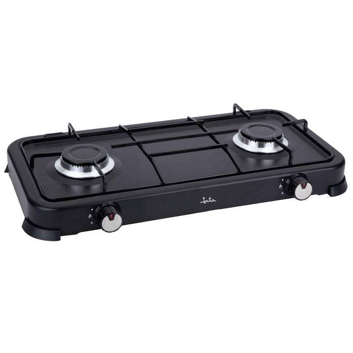Hornillo De Gas Portátil Jata Hogar Jecg2702