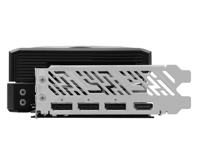 Asrock Rx 9070gre Sld 12gb 90-Ga5wzz-00canf Retail