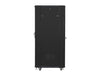 EAN 5901969414950 - Lanberg FF01-6832-12B armario rack 32U Rack o bastidor independiente Negro imagen 5