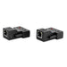 EAN 4002888383004 - Lindy 38300 extensor audio/video Negro imagen 2