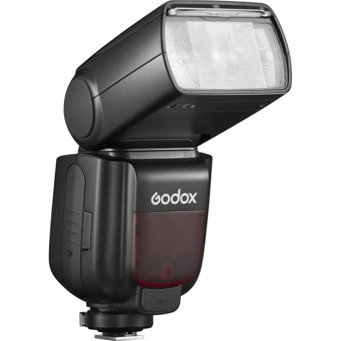 EAN 6952344223819 - Godox TT685II-F flash fotográfico Flash compacto Negro imagen 1
