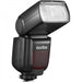 EAN 6952344223819 - Godox TT685II-F flash fotográfico Flash compacto Negro imagen 1