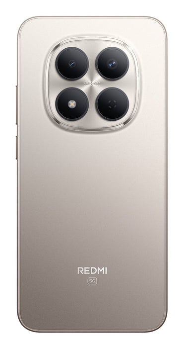 EAN 6932554470401 - Xiaomi Redmi Note 15 Pro 5G 17,4 cm (6.83") 8 GB 256 GB 6580 mAh Titanio imagen 2
