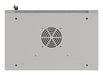 EAN 5901969446906 - Lanberg WF03-5306-10S armario rack 6U Bastidor de pared Gris imagen 14