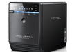 EAN 4250273416954 - Fantec QB-35US3-6G Caja de disco duro (HDD) Negro 3.5" imagen 1