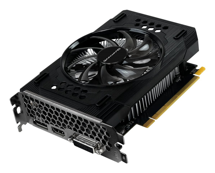 EAN 4710562244182 - Gainward RTX3050 Pegasus OC NVIDIA GeForce RTX 3050 6 GB GDDR6 imagen 4