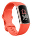 EAN 0840353901124 - Fitbit Charge 6 AMOLED Pulsera de actividad Oro imagen 3