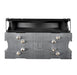 EAN 0841163067536 - Thermaltake Contact Silent 12 Procesador Enfriador 12 cm Gris imagen 9