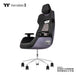 EAN 4711475648944 - Thermaltake ARGENT E700 Silla para videojuegos de PC Negro imagen 2