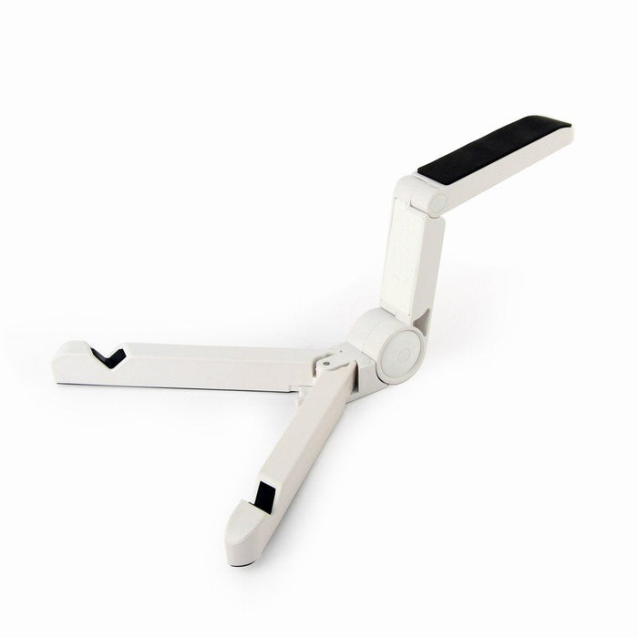 Gembird Ta-Ts-01 / W Soporte Smartphone Y Tablet , Blanco